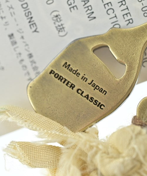 PORTER CLASSIC 鑰匙盒/鑰匙圈