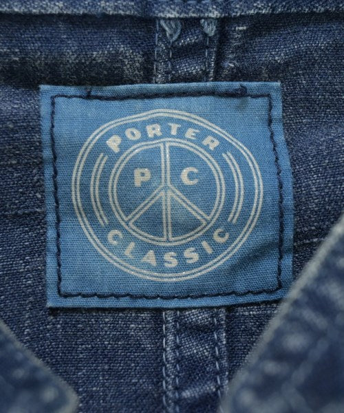 PORTER CLASSIC 其他大衣