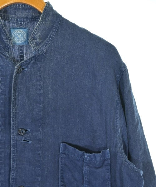 PORTER CLASSIC 其他大衣