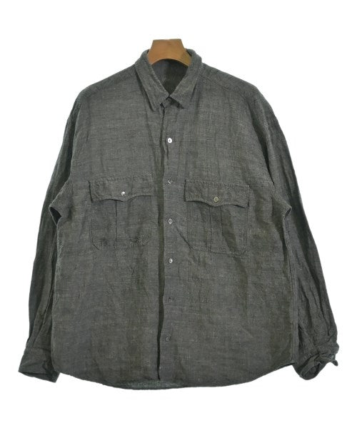 PORTER CLASSIC 休閒襯衫