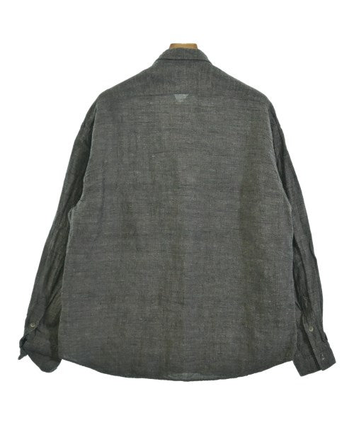 PORTER CLASSIC 休閒襯衫