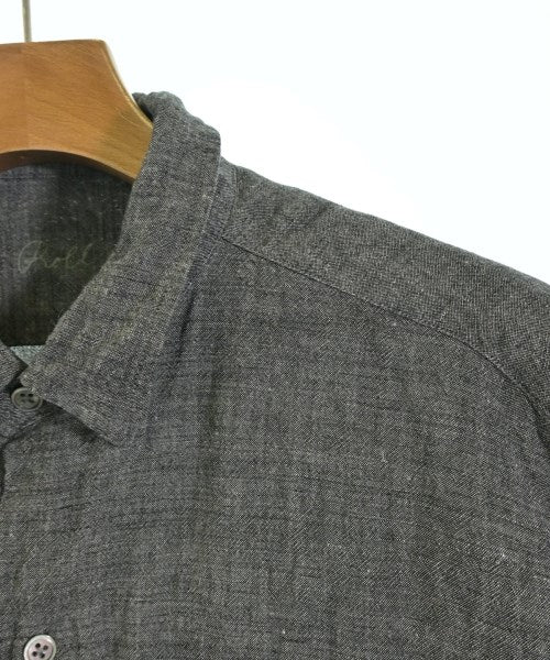 PORTER CLASSIC 休閒襯衫