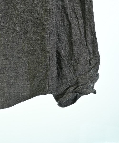 PORTER CLASSIC 休閒襯衫
