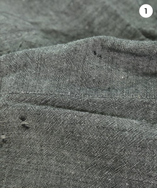 PORTER CLASSIC 休閒襯衫