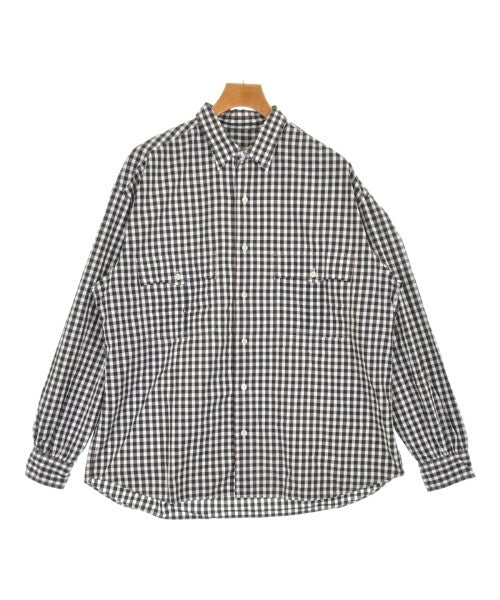 PORTER CLASSIC 休閒襯衫
