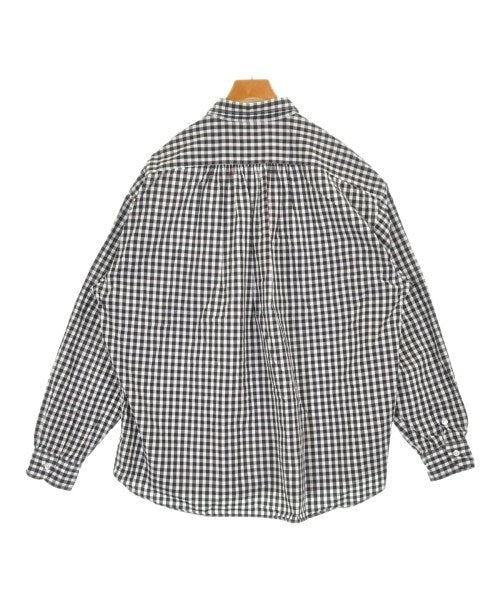 PORTER CLASSIC 休閒襯衫