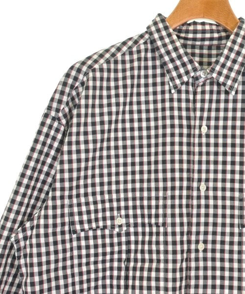 PORTER CLASSIC 休閒襯衫