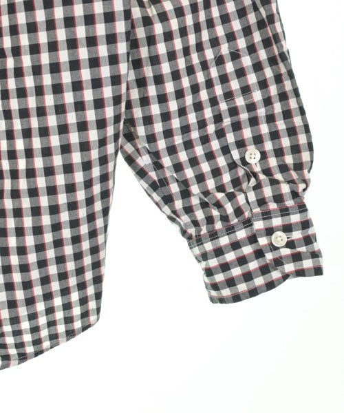 PORTER CLASSIC 休閒襯衫