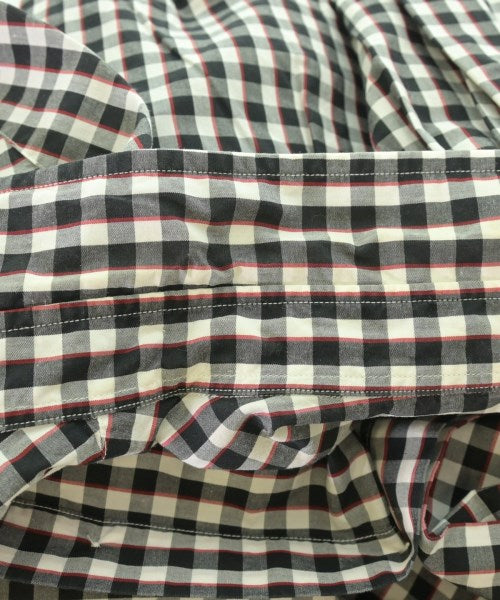 PORTER CLASSIC 休閒襯衫