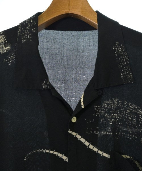 PORTER CLASSIC 休閒襯衫