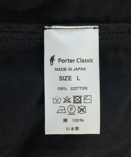 PORTER CLASSIC 其他飛行外套