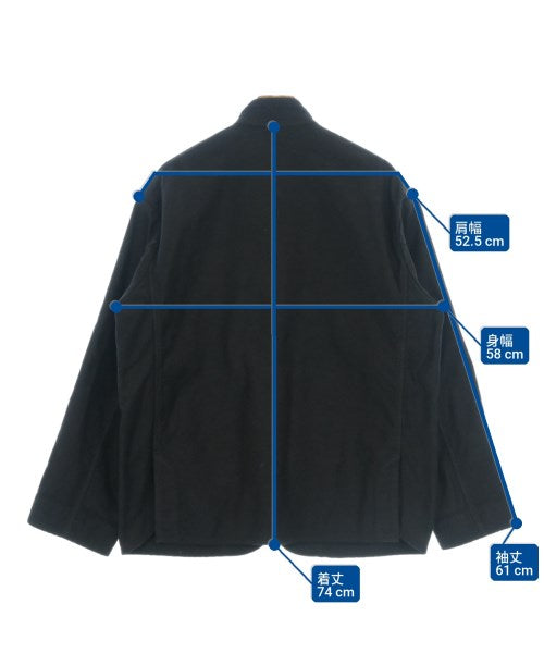 PORTER CLASSIC 其他飛行外套