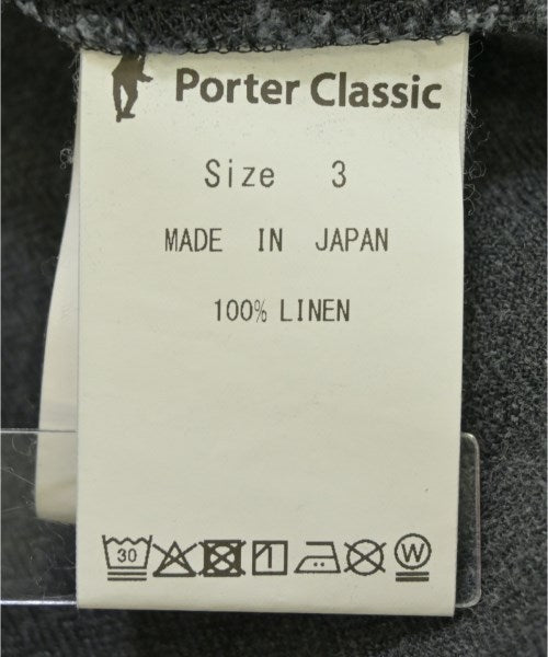 PORTER CLASSIC 其他飛行外套