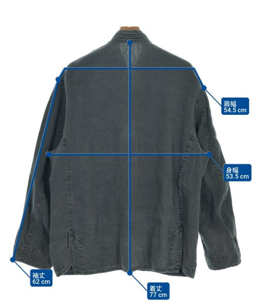 PORTER CLASSIC 其他飛行外套
