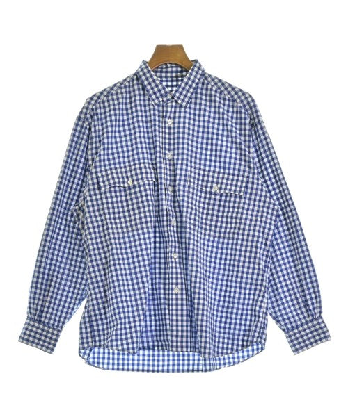 PORTER CLASSIC 休閒襯衫