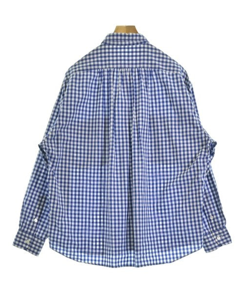 PORTER CLASSIC 休閒襯衫