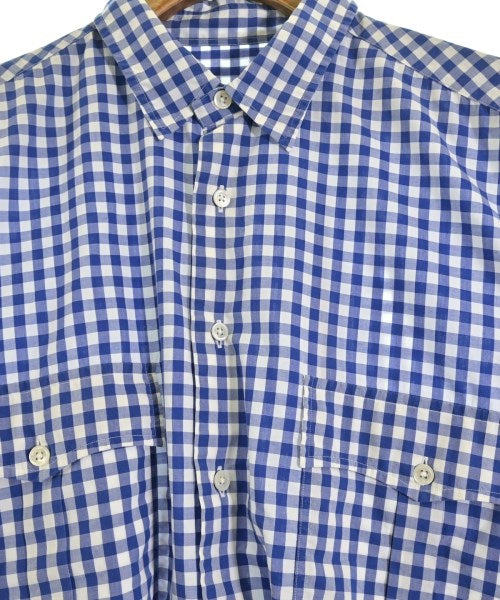 PORTER CLASSIC 休閒襯衫