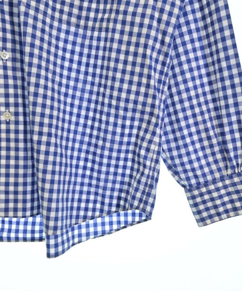 PORTER CLASSIC 休閒襯衫