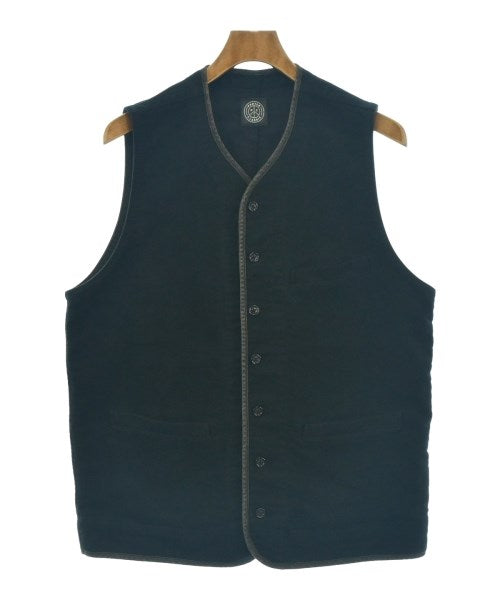 PORTER CLASSIC 休閒襯衫