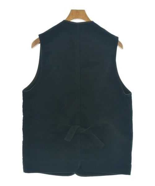 PORTER CLASSIC 休閒襯衫