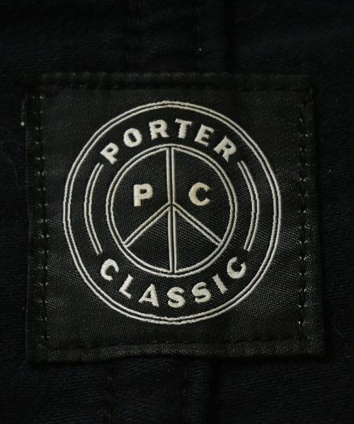 PORTER CLASSIC 休閒襯衫
