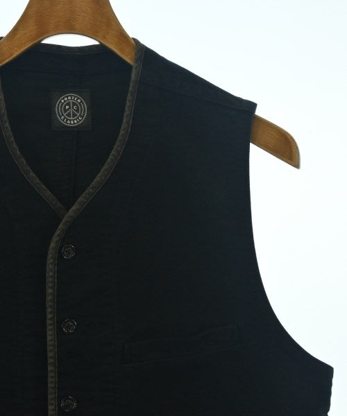 PORTER CLASSIC 休閒襯衫