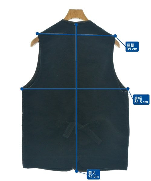 PORTER CLASSIC 休閒襯衫