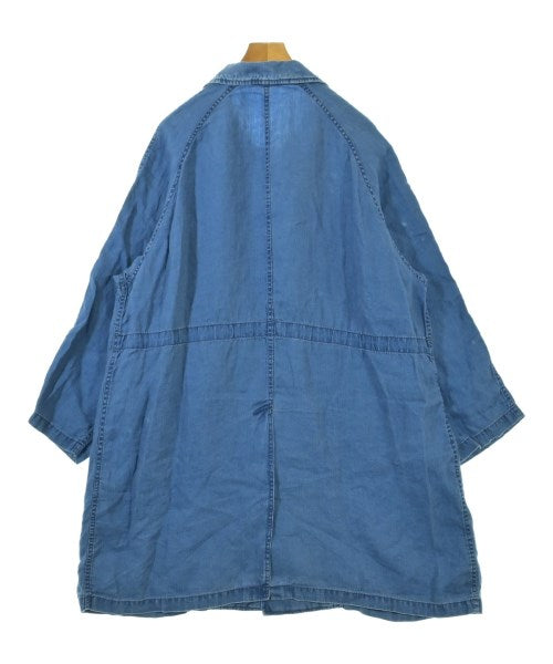 PORTER CLASSIC 其他大衣