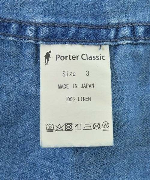 PORTER CLASSIC 其他大衣