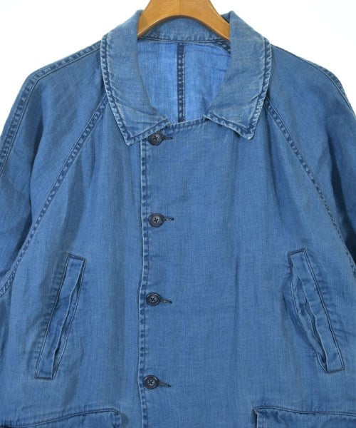 PORTER CLASSIC 其他大衣