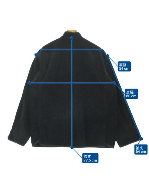 PORTER CLASSIC 休閒夾克