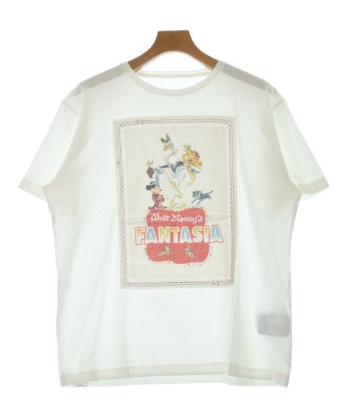 PORTER CLASSIC T恤/上衣