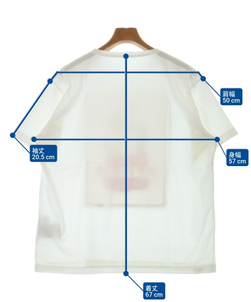 PORTER CLASSIC T恤/上衣