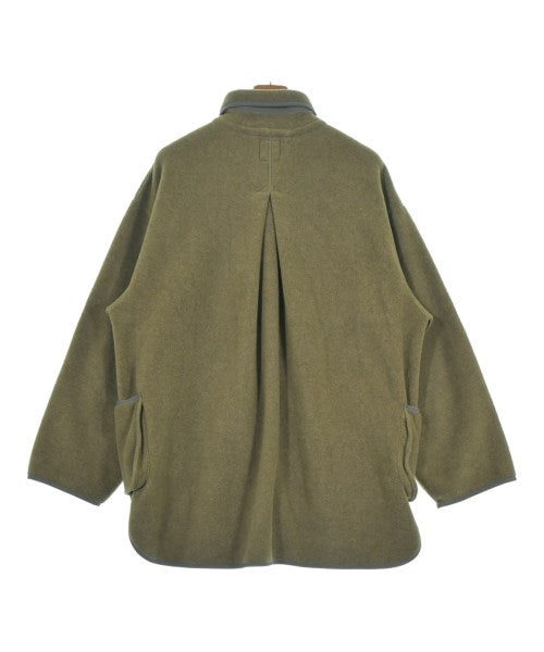 PORTER CLASSIC 其他飛行外套
