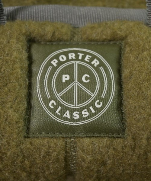 PORTER CLASSIC 其他飛行外套