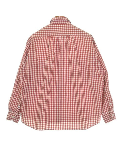 PORTER CLASSIC 休閒襯衫