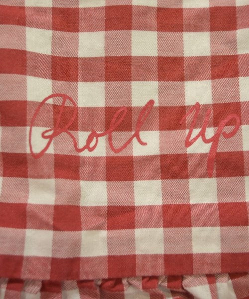 PORTER CLASSIC 休閒襯衫