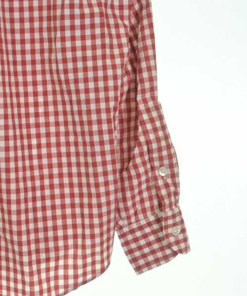 PORTER CLASSIC 休閒襯衫