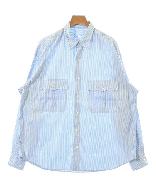 PORTER CLASSIC 休閒襯衫
