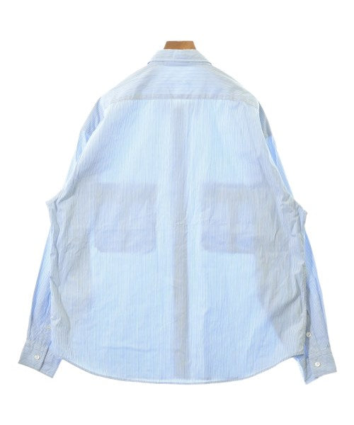 PORTER CLASSIC 休閒襯衫