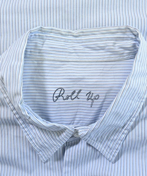 PORTER CLASSIC 休閒襯衫