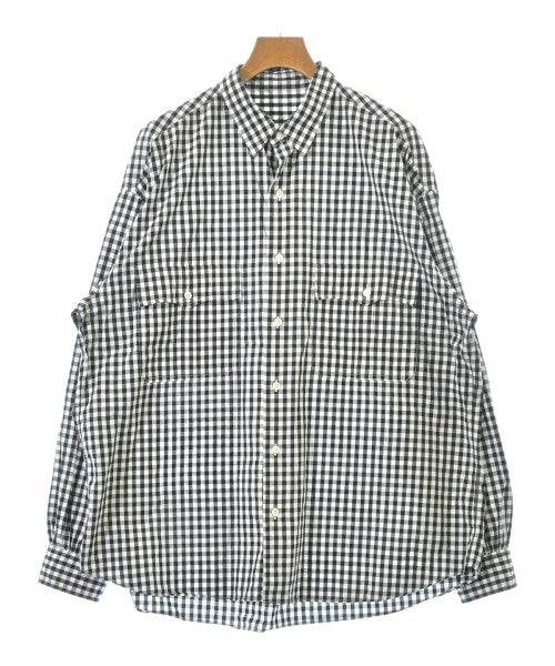 PORTER CLASSIC 休閒襯衫