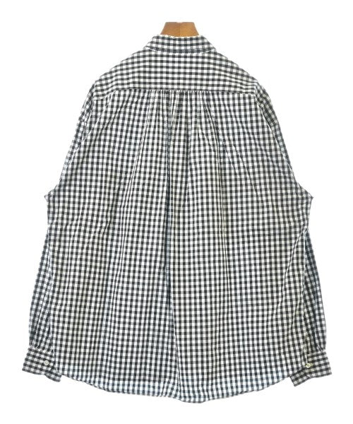 PORTER CLASSIC 休閒襯衫