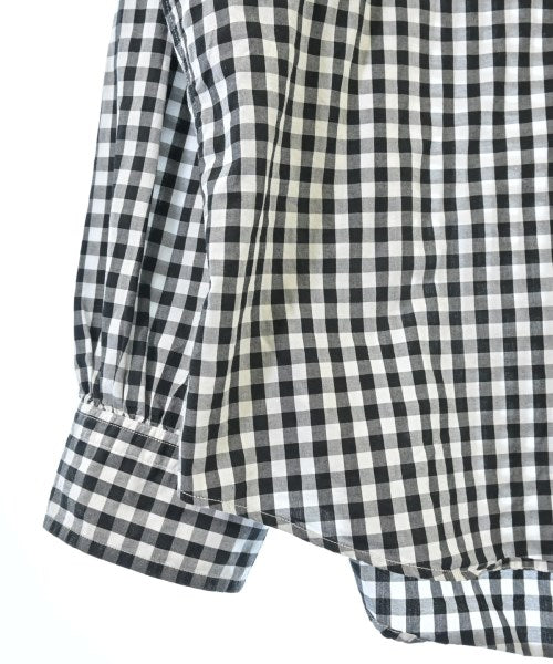 PORTER CLASSIC 休閒襯衫