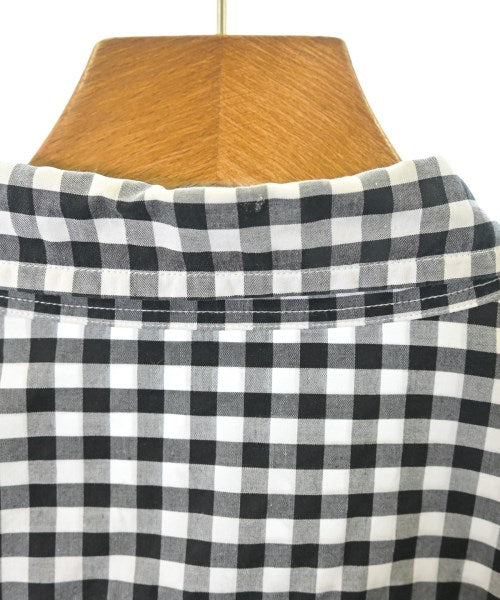 PORTER CLASSIC 休閒襯衫