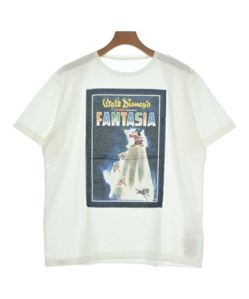 PORTER CLASSIC T恤/上衣