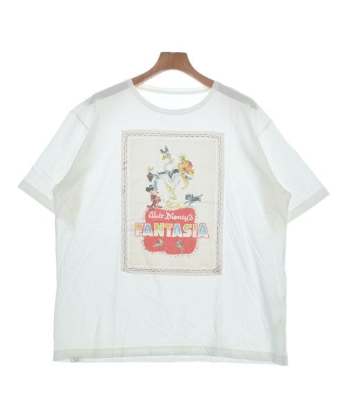 PORTER CLASSIC T恤/上衣