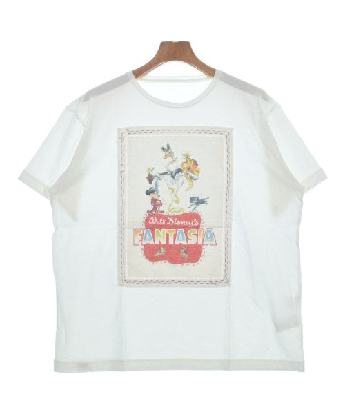 PORTER CLASSIC T恤/上衣