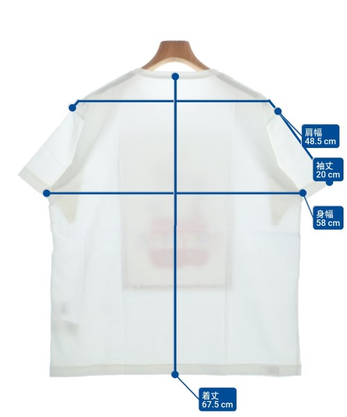 PORTER CLASSIC T恤/上衣