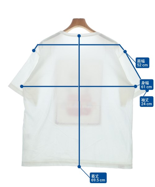 PORTER CLASSIC T恤/上衣